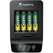 Varta LCD SMART CHARGER+ Household battery AC