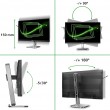 Philips 5000 series 27B2G5500/00 computer monitor 68.6 cm (27 Philips 5000 series 27B2G5500/00 computer monitor 68.6 cm (27