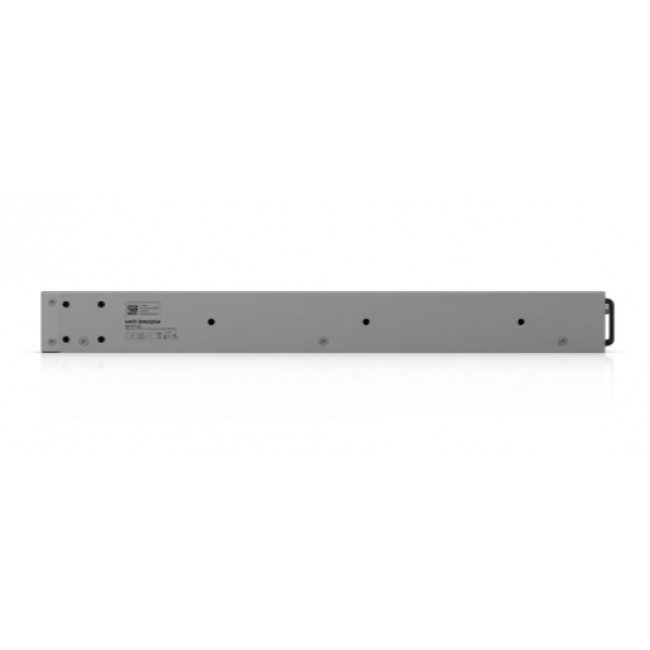 Ubiquiti EF-Core hardware firewall 1U 100 Gbit/s Ubiquiti EF-Core hardware firewall 1U 100 Gbit/s