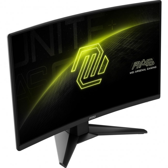 MSI MAG 242C computer monitor 59.9 cm (23.6