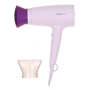 Philips 3000 series BHD341/10 hair dryer 2100 W Lilac