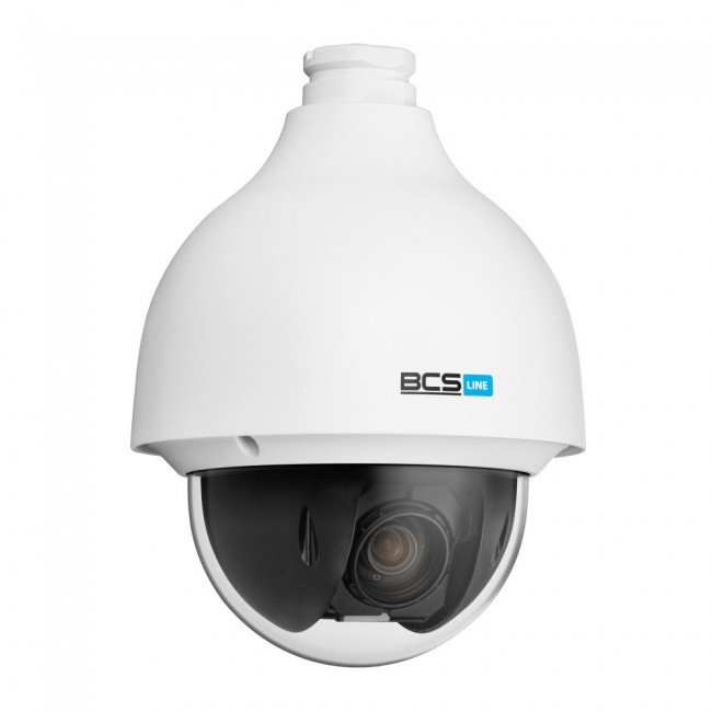 BCS BCS-L-SIP2432S-Ai2 IP security camera Outdoor 2560 x 1440 pixels Wall