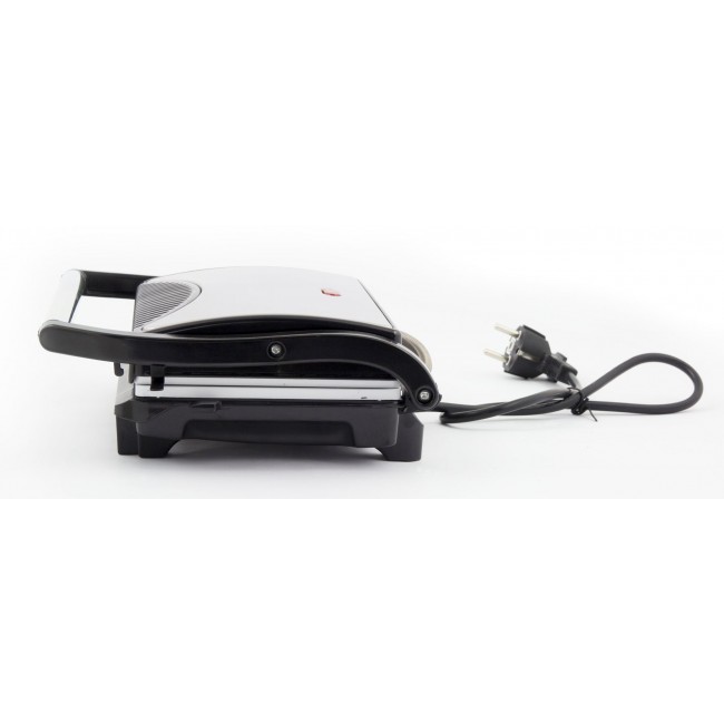 Esperanza EKG006 Electric grill 750W Inox/Black
