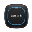EV Charger Wallbox Pulsar Max 11 kW Wi-Fi BT 5 m EV Charger Wallbox Pulsar Max 11 kW Wi-Fi BT 5 m