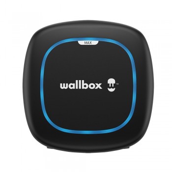 EV Charger Wallbox Pulsar Max 11 kW Wi-Fi BT 5 m