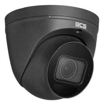 BCS BCS-P-EIP54VSR4-Ai2-G Dome IP security camera Indoor & outdoor 2688 x 1520 pixels Ceiling/wall
