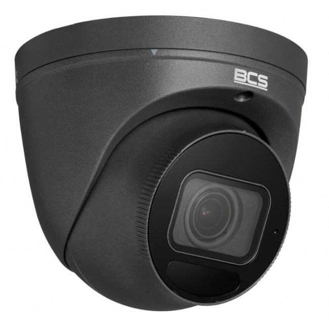 BCS BCS-P-EIP54VSR4-Ai2-G Dome IP security camera Indoor & outdoor 2688 x 1520 pixels Ceiling/wall