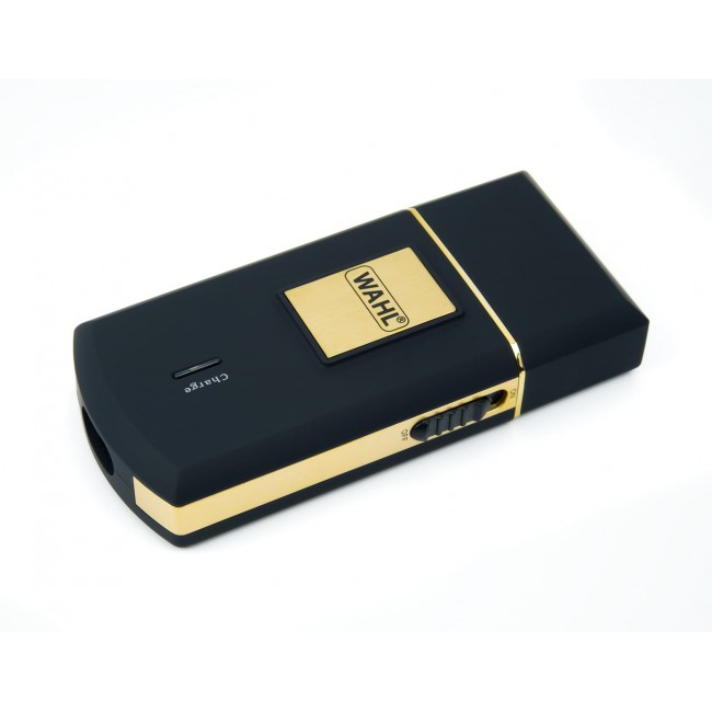 Shaver WAHL Travel Shaver Gold Edition 07057-016