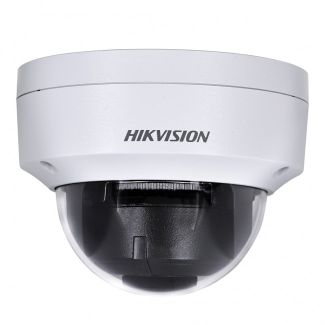 Hikvision DS-2CD2183G2-I(2.8mm) IP security camera indoor and outdoor 840 x 2160 px Ceiling / Wall Hikvision DS-2CD2183G2-I(2.8mm) IP security camera indoor and outdoor 840 x 2160 px Ceiling / Wall