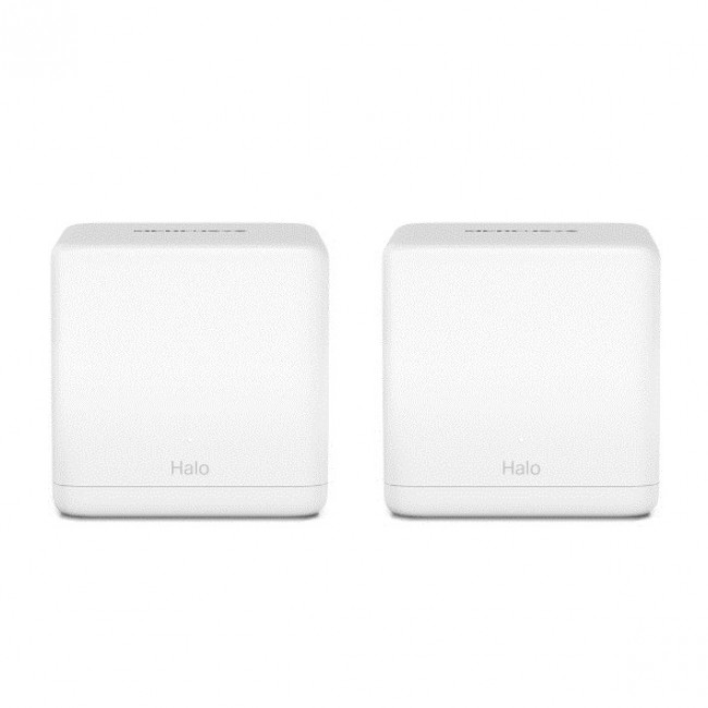 Mercusys AC1300 Whole Home Mesh Wi-Fi System