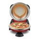 G3 Ferrari Delizia pizza maker/oven 1 pizza(s) 1200 W Red G3 Ferrari Delizia pizza maker/oven 1 pizza(s) 1200 W Red