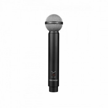 beyerdynamic M 160 (2023) Mikrofon dynamiczny podw jna wstęga