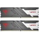 RAM PATRIOT VIPER Venom DDR5 64 GB (2x32GB) 6000MHz CL30 XMP 3.0 (PVV564G600C30K)