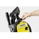 K rcher K 5 COMPACT 1.630-750.0 pressure washer Upright Electric 500 l/h 2100 W Black, Yellow K rcher K 5 COMPACT 1.630-750.0 pressure washer Upright Electric 500 l/h 2100 W Black, Yellow