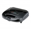 MPM MOP-47 sandwich toaster black