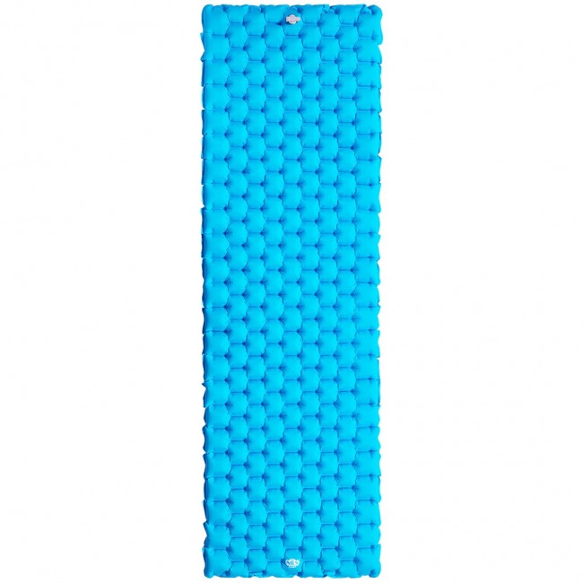 NILS CAMP hiking mat NC4007 Blue NILS CAMP hiking mat NC4007 Blue