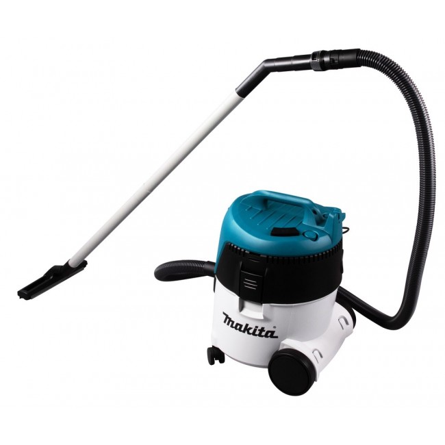 MAKITA. VACUUM CLEANER 1000W VC2000L MAKITA. VACUUM CLEANER 1000W VC2000L