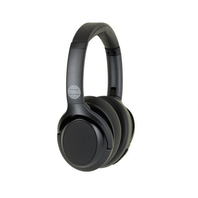 Our Pure Planet Signature Bluetooth Headphones Our Pure Planet Signature Bluetooth Headphones
