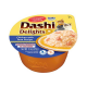INABA Dashi Delights chicken tuna bouillon - cat treat - 70g INABA Dashi Delights chicken tuna bouillon - cat treat - 70g