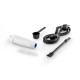 De Longhi Dinamica ECAM350.35.W Fully-auto Espresso machine 1.8 L De Longhi Dinamica ECAM350.35.W Fully-auto Espresso machine 1.8 L