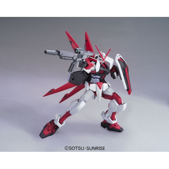 HG 1/144 R16 M1 ASTRAY HG 1/144 R16 M1 ASTRAY
