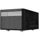 SilverStone SUGO SG11 - tower - micro- SilverStone SUGO SG11 - tower - micro-