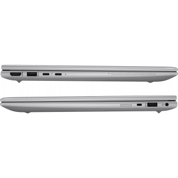 HP ZBook Firefly 14 G9 Intel Core i7 i7-1270P Mobile workstation 35.6 cm (14