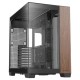 Antec C8 Wood Full Tower Black, Wood Antec C8 Wood Full Tower Black, Wood