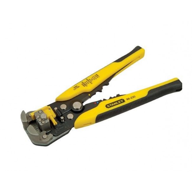 Stanley FATMAX Automatic Wire Stripper Stanley FATMAX Automatic Wire Stripper