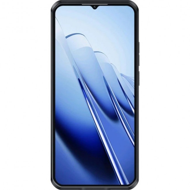 Oukitel WP52 4/256 6500mAh DS - smartphone, navy blue