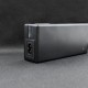 Qoltec 50760 Charger for e-bike batteries 36V | 42V | 2A | 5.5*2.1 Qoltec 50760 Charger for e-bike batteries 36V | 42V | 2A | 5.5*2.1