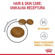 ROYAL CANIN Hair&Skin Care - dry cat food - 4kg