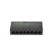 LANBERG SWITCH DSP1-1008 (8-PORT, 1GB/S) LANBERG SWITCH DSP1-1008 (8-PORT, 1GB/S)