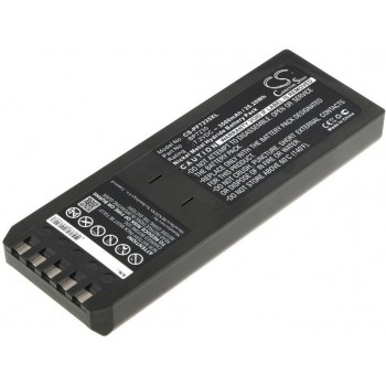 Battery for Fluke 700 Calibrator etc.