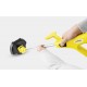 K rcher LTR 18-25 Battery 25 cm Cordless grass trimmer Black,Yellow K rcher LTR 18-25 Battery 25 cm Cordless grass trimmer Black,Yellow