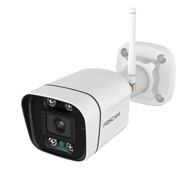 Foscam V8P *MP WI-FI camera white Foscam V8P *MP WI-FI camera white