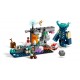 LEGO MINECRAFT 21274 The Warden Encounter LEGO MINECRAFT 21274 The Warden Encounter