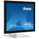 iiyama ProLite T1932MSC-W1SAG computer monitor 48.3 cm (19 iiyama ProLite T1932MSC-W1SAG computer monitor 48.3 cm (19
