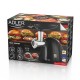 Adler AD 4811 mincer 1800 W Black