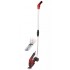 Einhell GC-CG 3,6/70 Li cordless grass shear 7 cm 3.6 V Lithium-Ion (Li-Ion) Aluminium, Black, Red