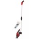 Einhell GC-CG 3,6/70 Li cordless grass shear 7 cm 3.6 V Lithium-Ion (Li-Ion) Aluminium, Black, Red Einhell GC-CG 3,6/70 Li cordless grass shear 7 cm 3.6 V Lithium-Ion (Li-Ion) Aluminium, Black, Red