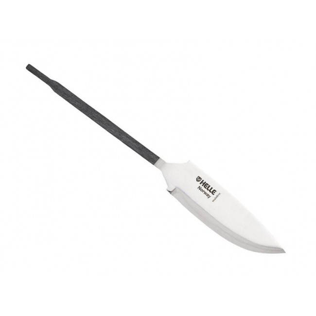 Helle Skog Blade Helle Skog Blade