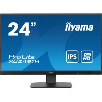 iiyama ProLite XU2491H-B1 computer monitor 60.5 cm (23.8