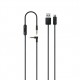 Beats Studio3 Wireless Headphones, Noise Cancelling, Matte Black