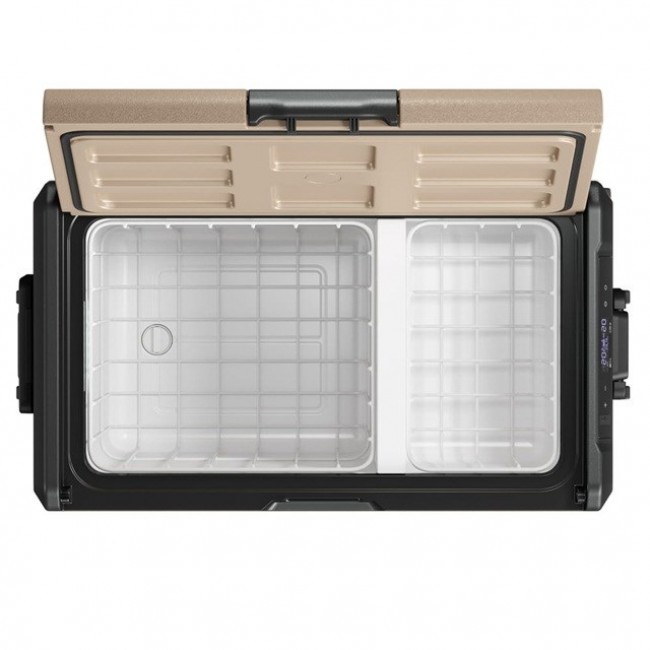 YOLCO TCX60 Sand Portable compressor fridge YOLCO TCX60 Sand Portable compressor fridge