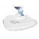 ARIETE 4164 MULTI STEAM SYSTEM Steam mop 10in1 0.35 L 1500 W White ARIETE 4164 MULTI STEAM SYSTEM Steam mop 10in1 0.35 L 1500 W White
