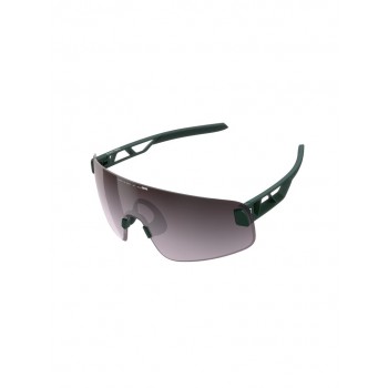 Cycling glasses POC Elicit Toric color green