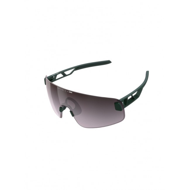 Cycling glasses POC Elicit Toric color green Cycling glasses POC Elicit Toric color green