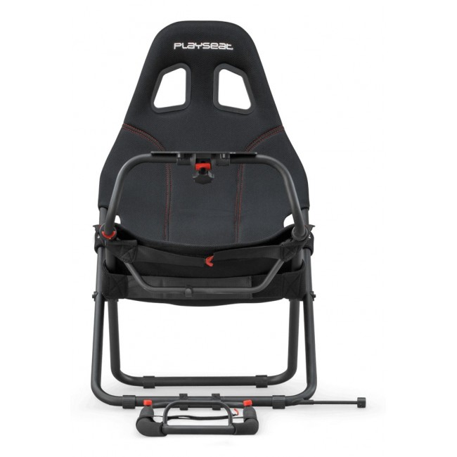 Playseat Challenge - Black ActiFit