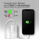Axagon ACU-PD30W wall charger 1x QC3.0/AFC/FCP/PD type-C 30W white Mobile phone, Smartphone, Smartwatch, Tablet, Universal AC Fast charging Indoor Axagon ACU-PD30W wall charger 1x QC3.0/AFC/FCP/PD type-C 30W white Mobile phone, Smartphone, Smartwatch, Tablet, Universal AC Fast charging Indoor